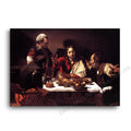 Supper at Emaus