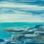 Surf Wall Art Print