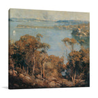 Streeton | Sydney Harbor
