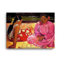 Tahitian Women