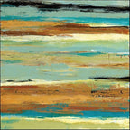Terra Firma I Wall Art Print