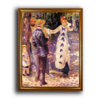 Renoir | The Swing