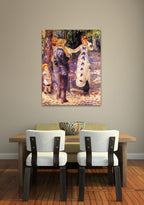 Renoir | The Swing