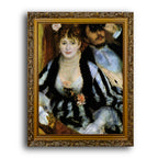 Renoir | The Theater Box