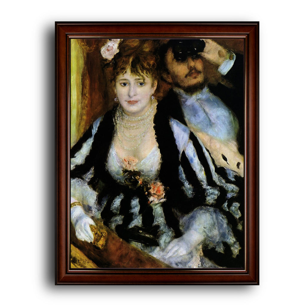 Renoir | The Theater Box