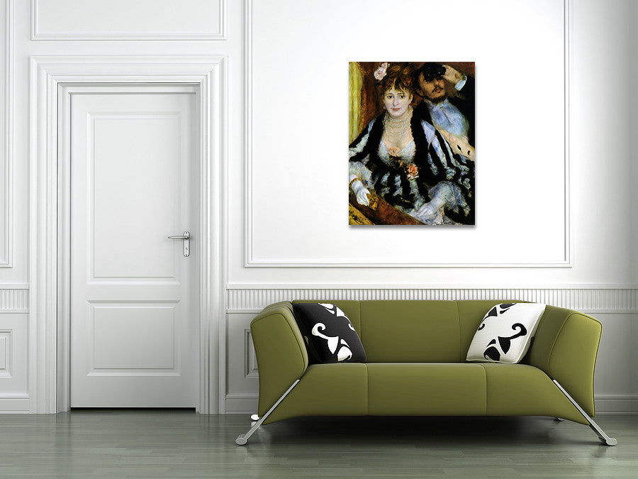 Renoir | The Theater Box