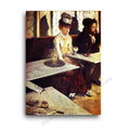 The Absinthe Drinker