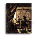 The Art of Painting