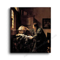 The Astronomer