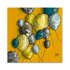 The Balloons Wall Art Print