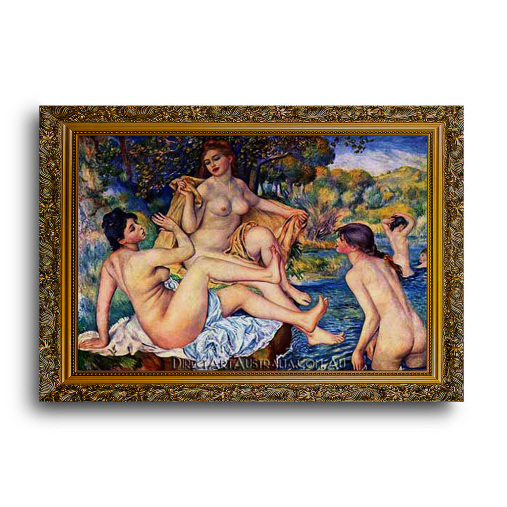 Renoir | The Bathers