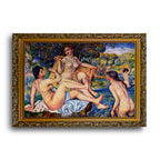 Renoir | The Bathers