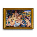 Renoir | The Bathers