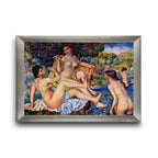 Renoir | The Bathers