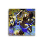 The Blue Dancers