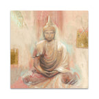 The Buddha II Wall Art Print 