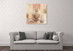 The Buddha II Wall Art Print