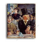 The Cafe Concert