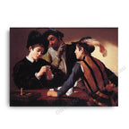 The Cardsharps