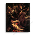 The Conversation of Saint Paul