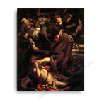 The Conversation of Saint Paul