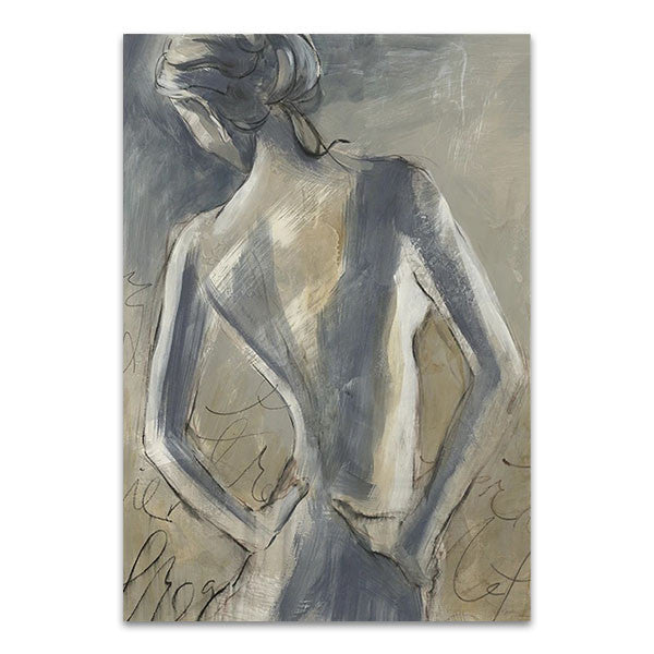 The Dance Wall Art Print