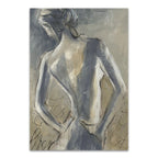 The Dance Wall Art Print