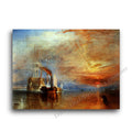 The Fighting Temeraire