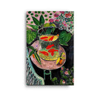 Matisse | The Goldfish