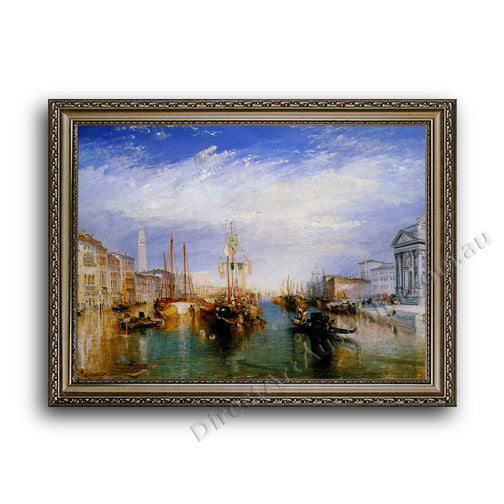 Ornate Silver Frame