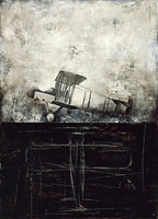 The Ground Wall Art Print