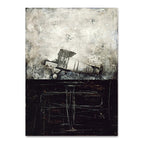 The Ground Wall Art Print