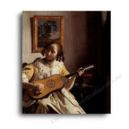 The Guitar Player