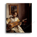 The Guitar Player