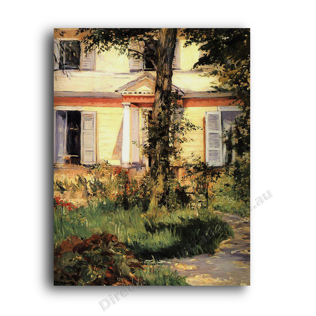 House in Rueil