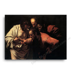The Incredulty of Saint Thomas