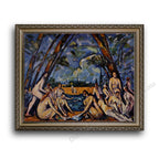 Ornate Silver Frame