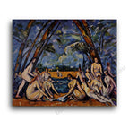 Large Bathers 3