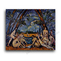 Large Bathers 3
