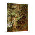 McCubbin | The Letter