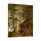 McCubbin | The Letter