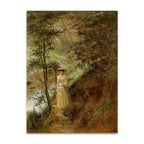 McCubbin | The Letter