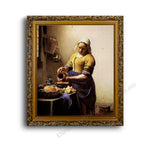Gold Classic Frame