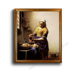 Gold A1 Frame