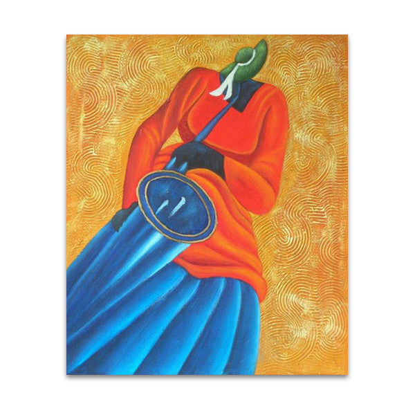 The Musician