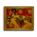 Gold Classic Frame