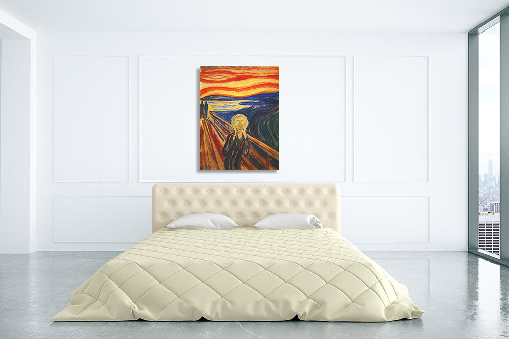 Munch | The Scream