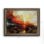 Ornate Silver Frame