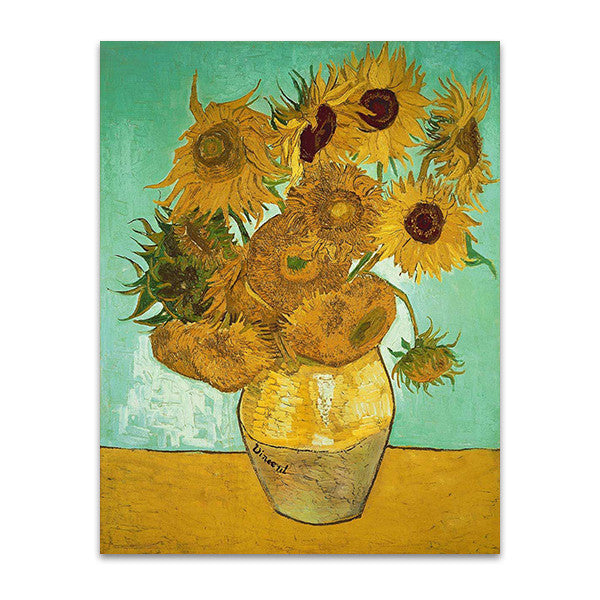 The Sunflowers