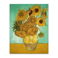 The Sunflowers